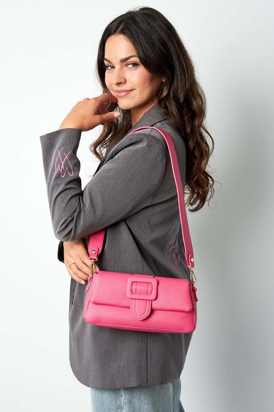 Bag essentials keeper - black Picture3
